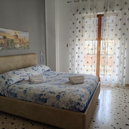Ale Apartament Villa Palermo Exterior photo
