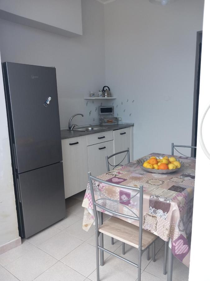 Ale Apartament Villa Palermo Exterior photo
